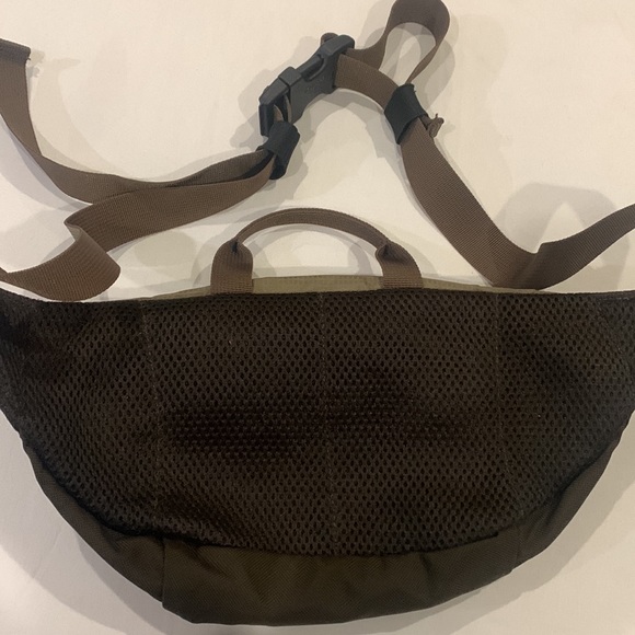eagle creek Bags Eagle Creek Vintage Fanny Pack Poshmark